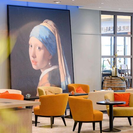 Mercure Hotel Saarbruecken City Exterior photo