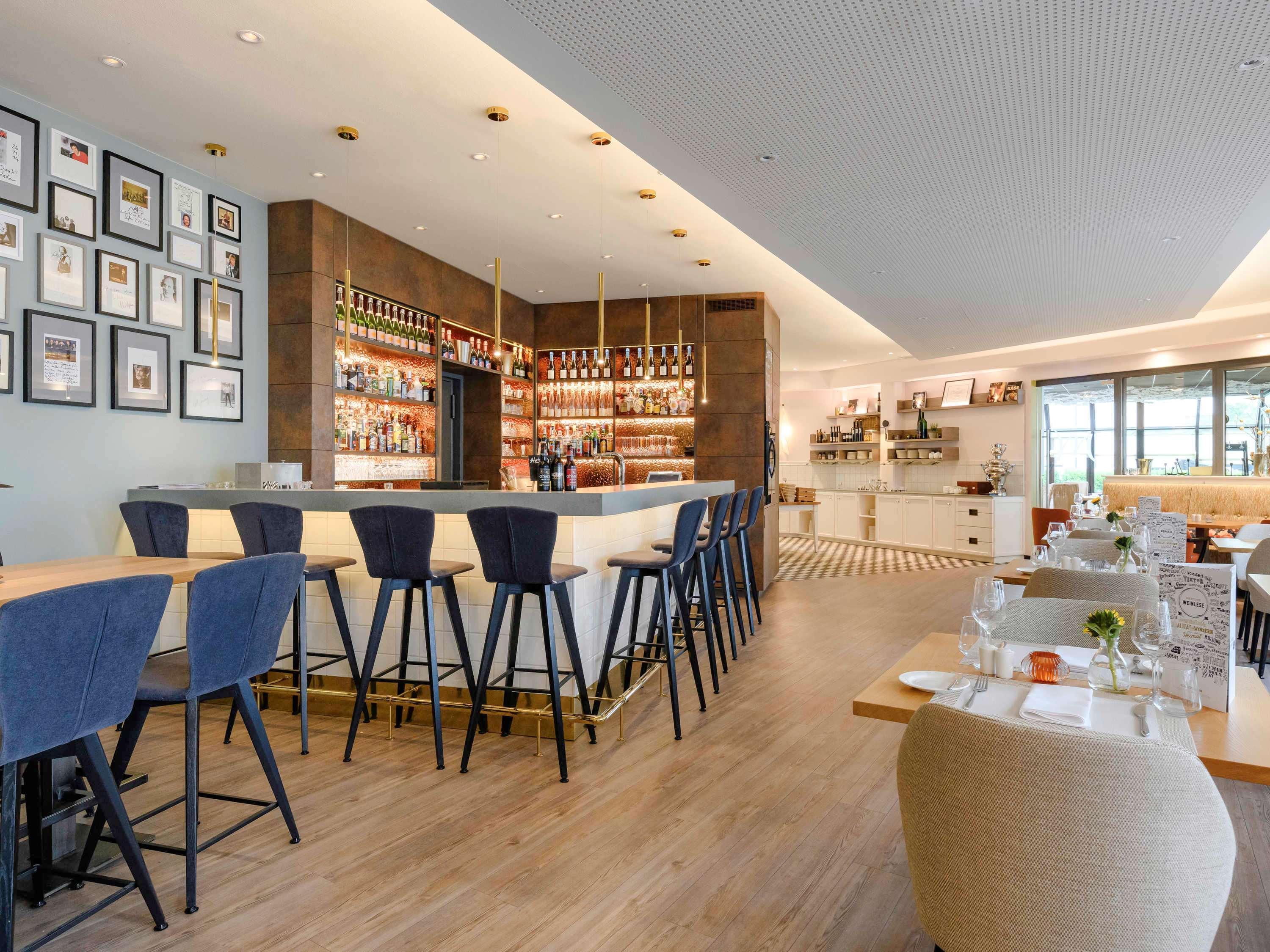 Mercure Hotel Saarbruecken City Exterior photo