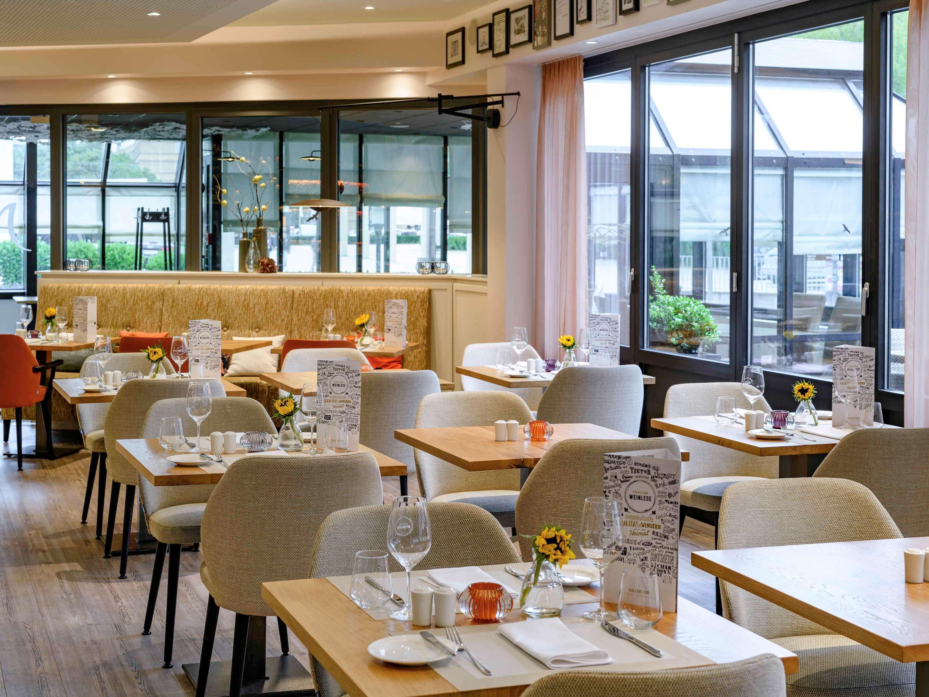 Mercure Hotel Saarbruecken City Exterior photo