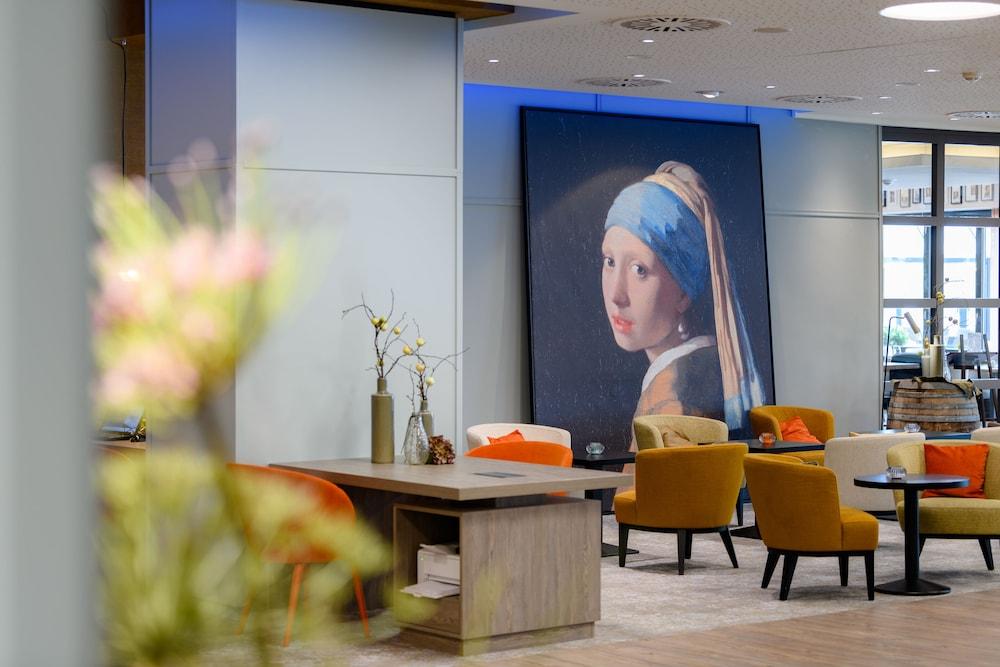 Mercure Hotel Saarbruecken City Exterior photo